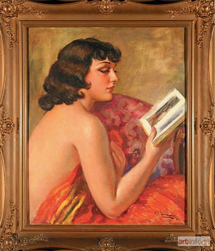 ŻURAWSKI Stanisław | Zaczytana