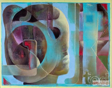 JAROSZEWSKI Janusz | Reklama, 1987– 88