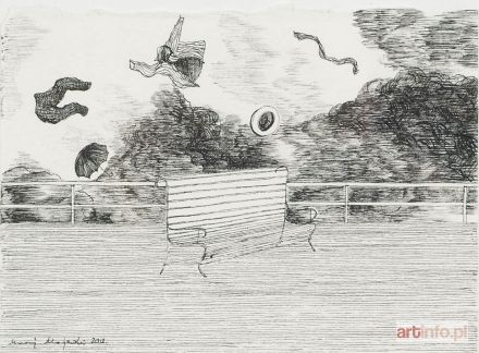MAJEWSKI Maciej | Molo