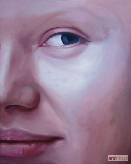 ŚLĘCZKA Sebastian | Weronika, lat 29, 2013