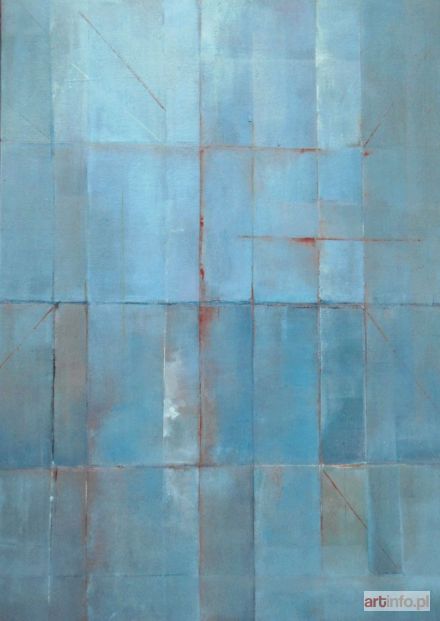 SZESZUŁA Maria | Kompozycja II, 2014