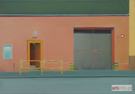 ADAMEK Jakub | Więzienie - Mysłowice (Areszt śledczy), 2006