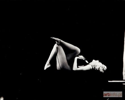 GREENE Milton H. | Marilyn Monroe