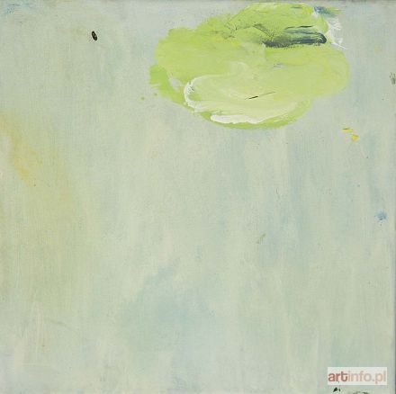 STORMA Bogna | Homage dla Czapskiego, 2019