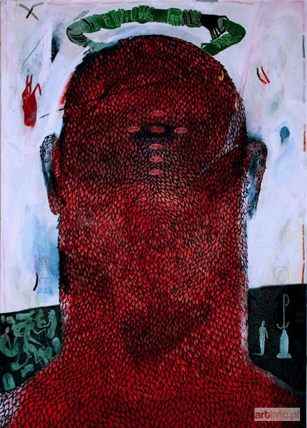 RAFALSKI Mateusz | Bez tytułu, 2013