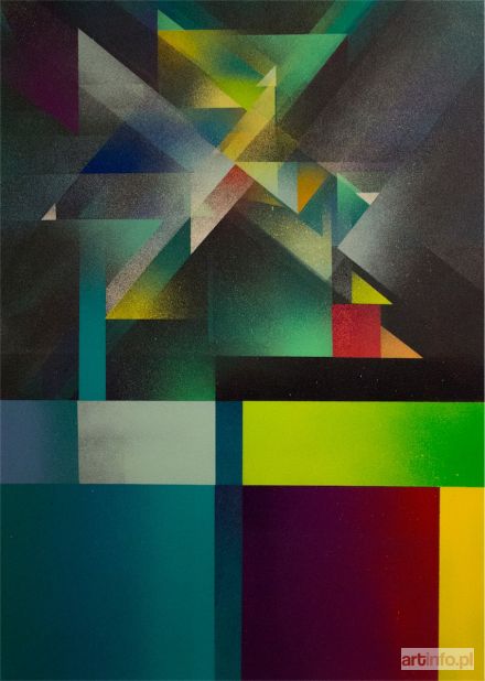 TRUE BOB (pseud.) | Fuzja, 2014