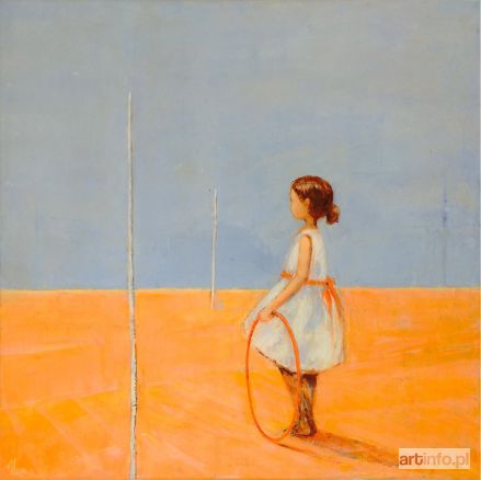 HERC Ilona | Wszystko będzie dobrze, z cyklu Mała Wera, 2014