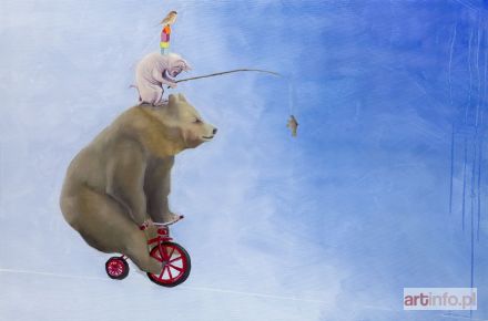 CAMPIO  | Balance, 2014 r.