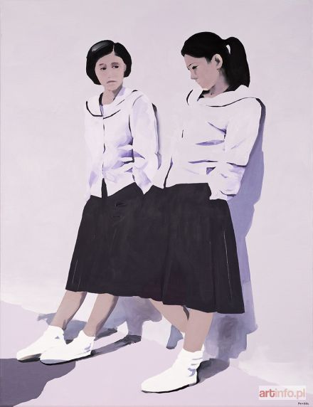 PUCZEL Jarek | Sekret, 2017