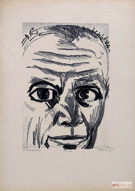 DAWSKI Stanisław | PICASSO