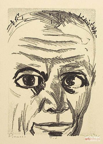 DAWSKI Stanisław | Picasso