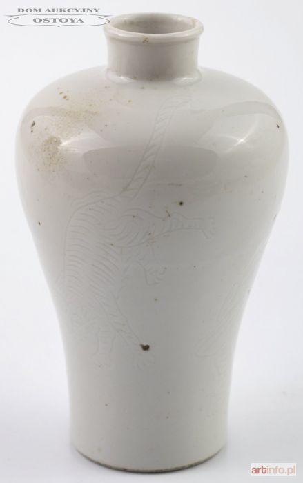 FLAKON, Chiny, XVIII w (?)