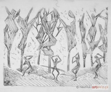 SZMAJ Stefan | Topole V, ok. 1918