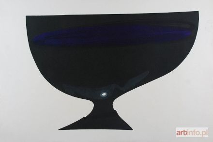 ŚLIWIŃSKA Ewa | Toast III, 1973