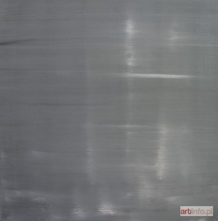 RYSZKA Aleksander | Bez tytułu, 2007 r.