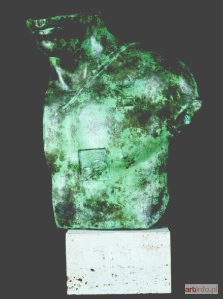 MITORAJ Igor | Torso, 1985