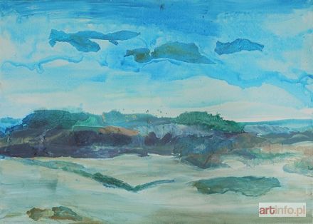 RAKOWSKA Aleksandra | Wisła, 2016