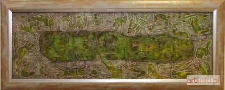 ŻUREK Andrzej | bez tytułu/2009