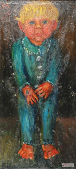 NALIWAJKO Jan | Jaś, 1965