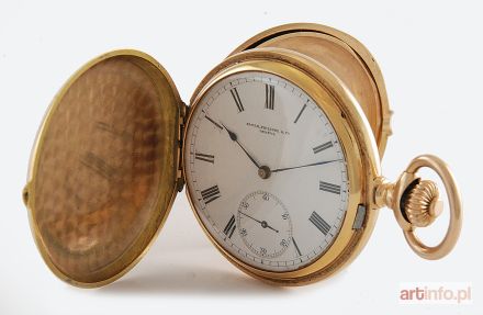 MANUFACTURE D’HORLOGERIE PATEK, PHILIPPE & Co