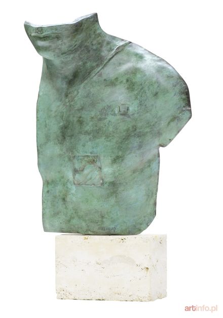 MITORAJ Igor | ASKLEPIOS, 1988