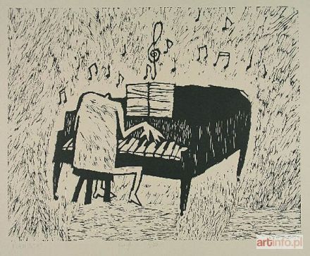 PRZYBYŁ Marta | Pianista, 2004