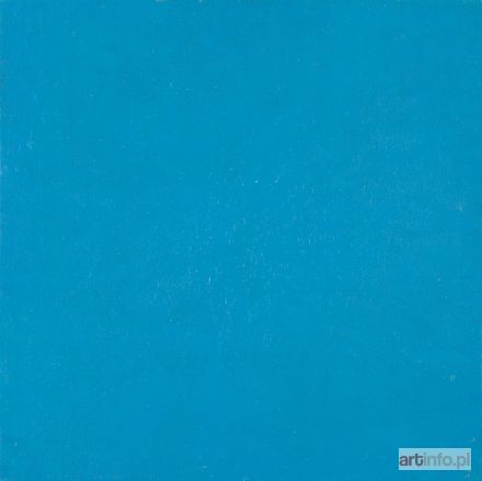 SOSNOWSKI Kajetan | Bez tytułu, 1971 r.