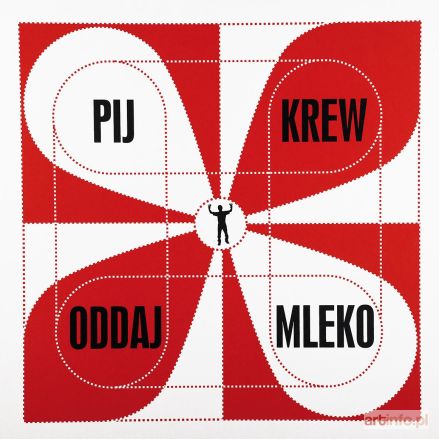 Grupa TWOŻYWO | Pij mleko - oddaj krew, 2007