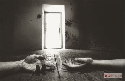 SAUDEK Jan | Hands, 1970