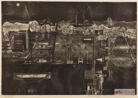 SRZEDNICKI Konrad | PORT, 1959