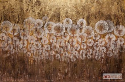 ŚWIGULSKA Mariola | Zauroczona Dmuchawcami - Złota Polana, 2018