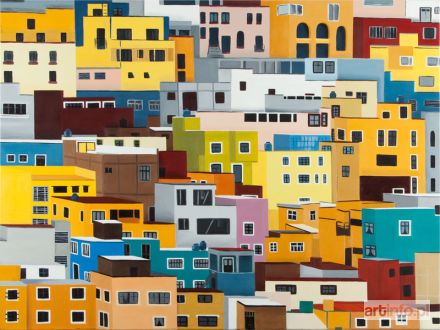 ŚWIĄTCZAK-PJANKA Klaudia | Guanajuato, 2014 r.