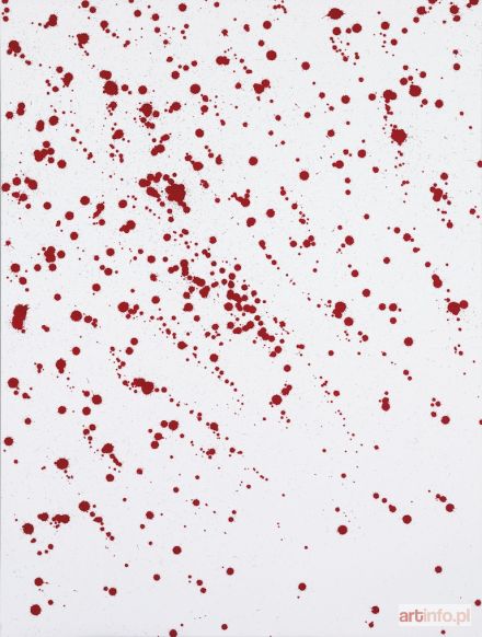 UKLAŃSKI Piotr | Powstanie Warszawskie 44 - Sadyba, 2008