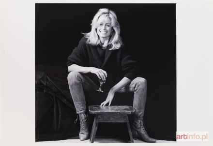 GREENE Milton H. | Farrah Fawcett