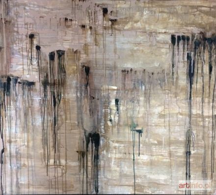 RYFA Krzysztof | Jesienne nenufary, 2012 r.