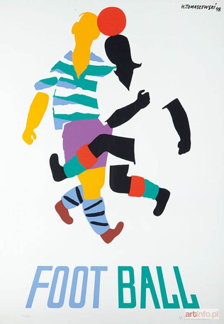 TOMASZEWSKI Henryk | FOOTBALL, 1948/1988