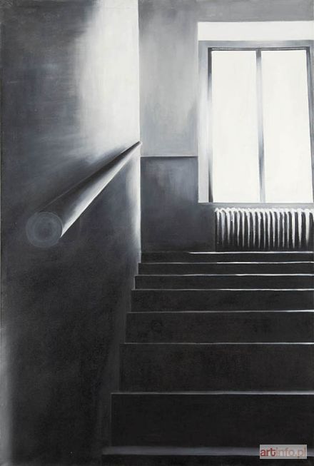 ŚWIĄTCZAK-PJANKA Klaudia | Wzniesienie, 2011 r.