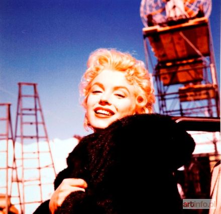 GREENE Milton H. | Marilyn Monroe