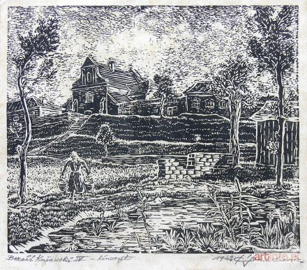 ŚRAMKIEWICZ Kazimierz | Brześć Kujawski IV, 1942 r.