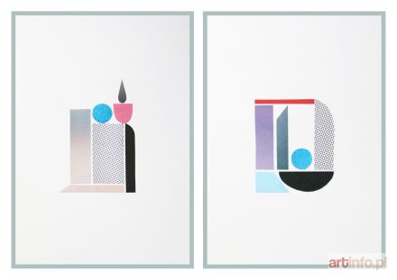 SZCZECHOWSKA Olga | Kolaż nr 17