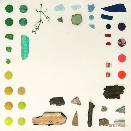 MARKIEWICZ Nadia | Gra 1, 2017