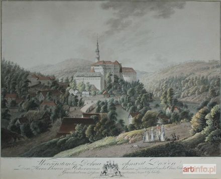 SCHULTZE Christian Gottfried | wg Johann Friedrich Wizani (1770-1835)