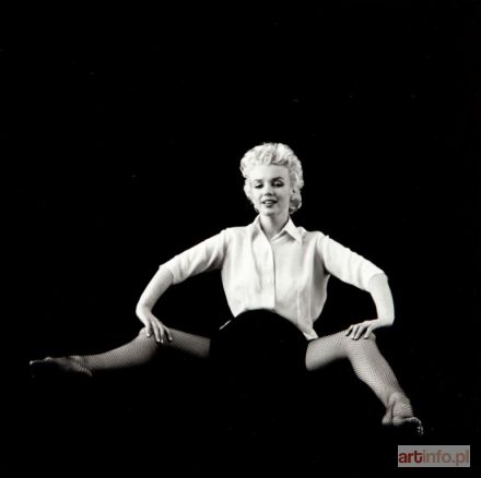 GREENE Milton H. | Marilyn Monroe