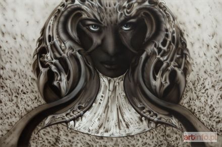 BARTOSIEWICZ Michał | Medusa, 2012 r.