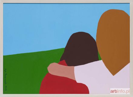 ŚWIERCZEK Agnieszka | bez tytułu, 2008