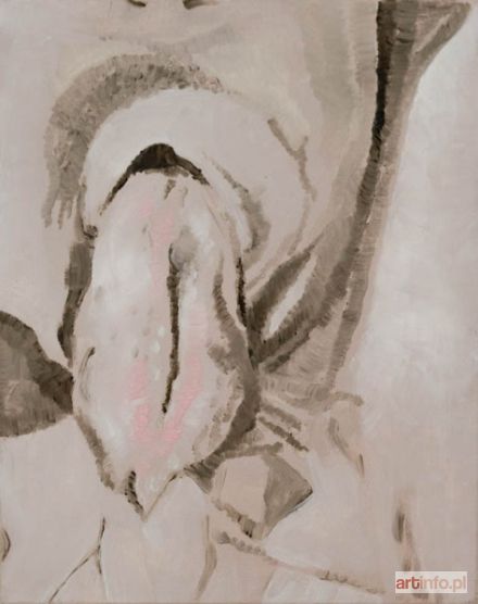 SZTWIERTNIA Grzegorz | To nie jest język, 2007 r.