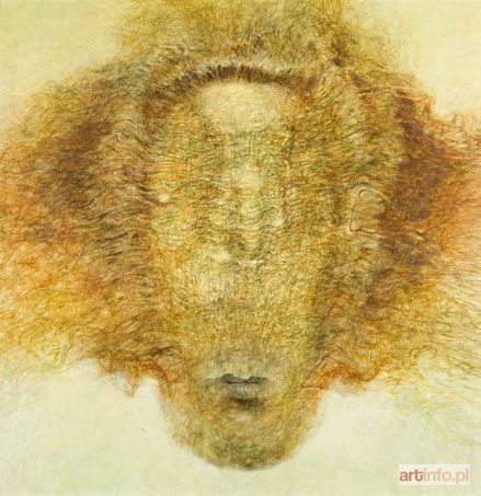 BEKSIŃSKI Zdzisław | F 4, 1997