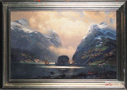 HARDERR Johann | FIORD