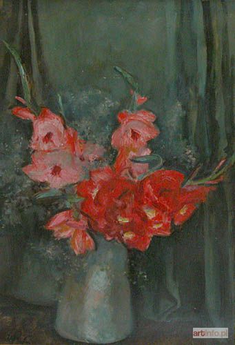 WEISS Wojciech | Gladiole