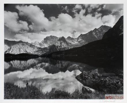 ZDANIEWSKI Wiesław | Tatry (Słowacja), 2006